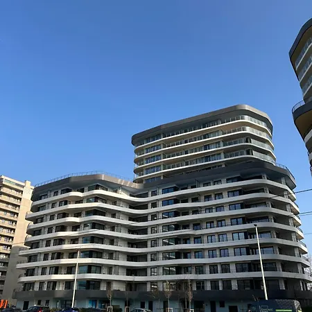 Apartamento Pura Vida Waves - Ostende