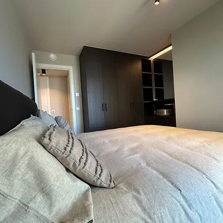 Apartamento Pura Vida Waves - Ostend
